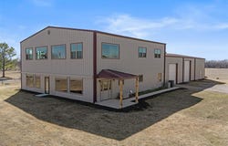 6222 SE 36th Avenue, Purcell, OK 73080