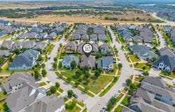13708 Parkline Way, Aledo, TX 76008
