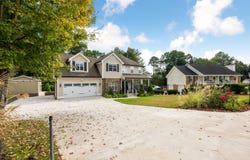 8912 Grey Mountain Drive, Ooltewah, TN 37363