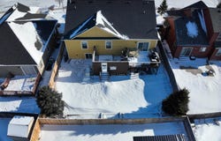 2009 18th Avenue West, Williston, ND 58801