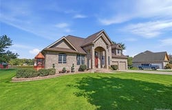 37140 Elizabeth Lane, Huron Twp, MI 48164