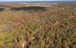 Thunder Ridge Road lot: 7, Richwoods, MO 63071
