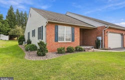 11418 NICOLE Drive, GREENCASTLE, PA 17225