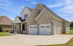 54 North Drive, Almo, KY 42020