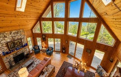 61 Skyfire Drive, Burnsville, NC 28714