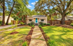 502 Margaret Street, St. Marys, GA 31558