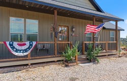 3014 E Badger Way, New Harmony, UT 84757