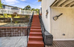 8745 Burr St, Oakland, CA 94605