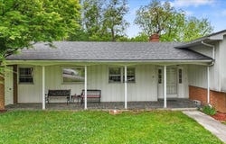 611 Landsdowne Drive, Blacksburg, VA 24060
