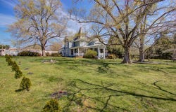 401 King Street, Keysville, VA 23947