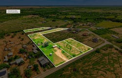 2479 E Landers Road lot: Legal, San Angelo, TX 76905
