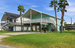 601 Bayshore Drive, Ingleside, TX 78362