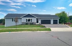 8506 HINNER SPRINGS DRIVE, Weston, WI 54476