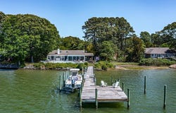 325 Deep Water Drive, WHITE STONE, VA 22578