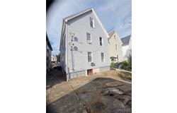47 Albert Avenue, Buffalo, NY 14207