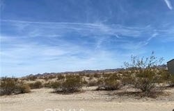 lot 1 on Desert View, Needles, CA 92363