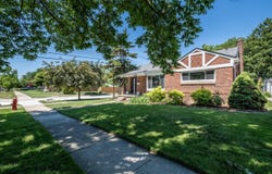 332 Normandy Road, Royal Oak, MI 48073