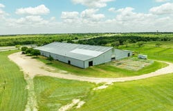 4609 US Hwy 277 S, Anson, TX 79501