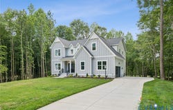 4878 Donner Court, Quinton, VA 23141