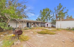 1509 S Cowan St, Pecos, TX 79772