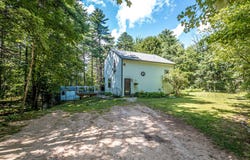 60 Bern Drive, Madison, NH 03849