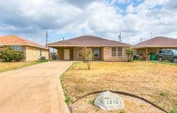 1610 Cloud Street, San Angelo, TX 76905