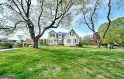 2194 HARMONY LANE, JAMISON, PA 18929