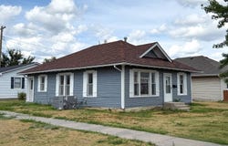 301 E Lincoln St, Norton, KS 67654