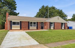 3116 Dunworken Drive, Chesapeake, VA 23321