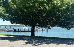 106 STRAND, OXFORD, MD 21654