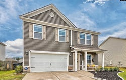 87 Texas Black Way, Elgin, SC 29045