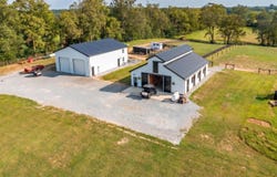 150 Mckee Lane, Paris, KY 40361