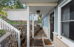 364 Morrow Drive, Eucha, OK 74342