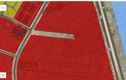 I-40, Needles, CA 92363