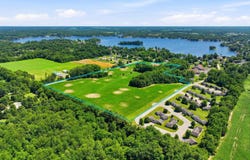 Epworth Forest Road, North Webster, IN 46555