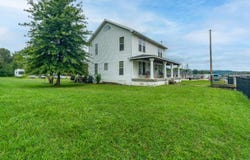 14691 US 60, Milton, WV 25541