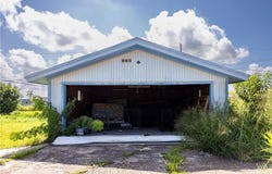 808 Park Road, Alamo, TX 78516