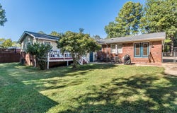 705 Lakeside Drive, Garner, NC 27529