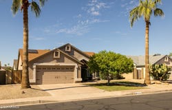 4338 E DOUGLAS Avenue, Gilbert, AZ 85234