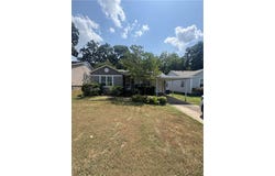 2020 Q Street, Fort Smith, AR 72901