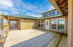 7762, 7763,7764 Waterfront Dr, Chauvin, LA 70344