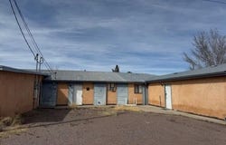 1445 NWFrontage Road, Socorro, NM 87801