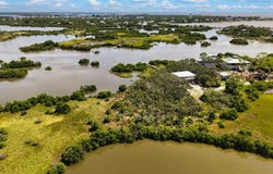 SW 166th Ct lot: 4, Cedar Key, FL 32625