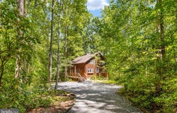 465 TURKEY Trail, MINERAL, VA 23117