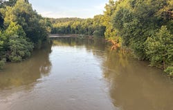 Dawn Rd, Lebanon, MO 65536