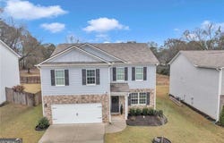 23 Embry Boulevard, Pendergrass, GA 30567