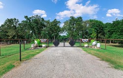21300 N Hiwassee Road, Arcadia, OK 73007