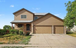 915 Kansas Ave, Berthoud, CO 80513