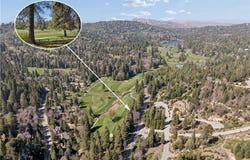 0 Grass Valley, Twin Peaks, CA 92391