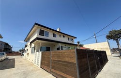 11413 Menlo, Hawthorne, CA 90250